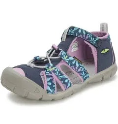 KEEN Kids' Seacamp II CNX Closed Toe Sandal