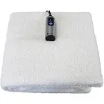 Earthlite Massage Table Warmer Fleece Pad