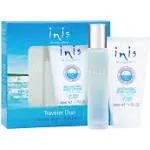 Inis the Energy of the Sea Cologne and Body Lotion Sampler Duo