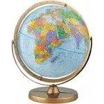 Replogle Globes Pioneer Globe