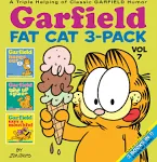 Garfield Fat Cat 3-Pack #7 Format: Paperback