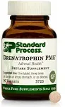 Standard Process Drenatrophin PMG 90 Tablets