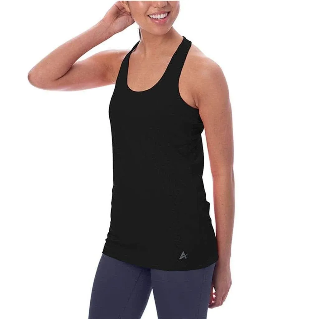 Women's Tank Arctic Cool