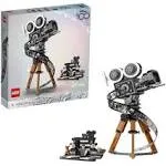 LEGO 43230 Disney Walt Disney Tribute Camera