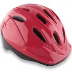 Joovy Noodle Kids' Bike Helmet - Red Xs/S