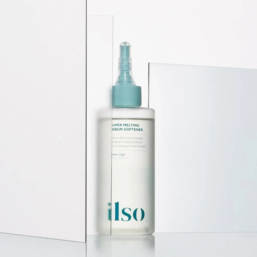 [ilso] Super Melting Sebum Softener 150ml