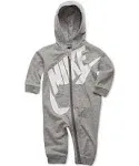 Nike Play All Day Hooded Coverall