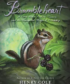 Henry Cole Brambleheart (Taschenbuch) Brambleheart (US IMPORT)