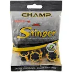 Champ Scorpion Stinger SLIM-LOK Golf Spikes