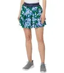 Skechers Women's Fairway Layered Golf Pickleball Skort