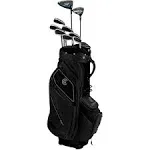 Cleveland Launcher XL Halo Complete Set Black