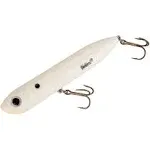 Heddon Chug'n Spook Redhead Flash