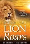 When the Lion Roars