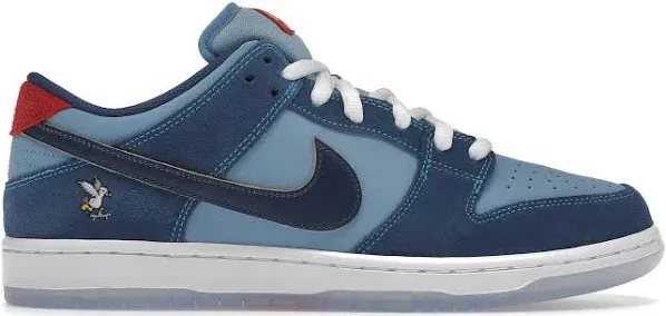 Men's Nike SB Dunk Low Why So Sad?