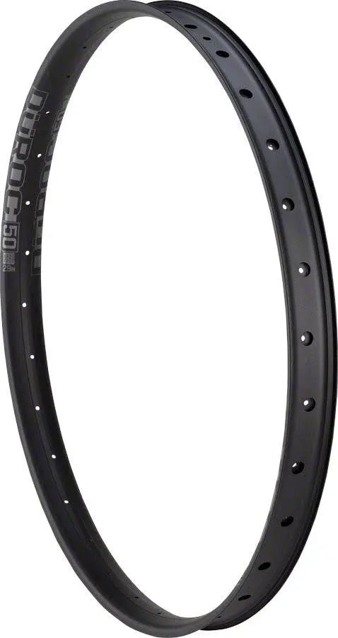 SunRingle Duroc 35 29" Rim 28h - Black