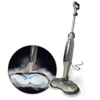 Shark S7001 Steam & Scrub Steam Mop