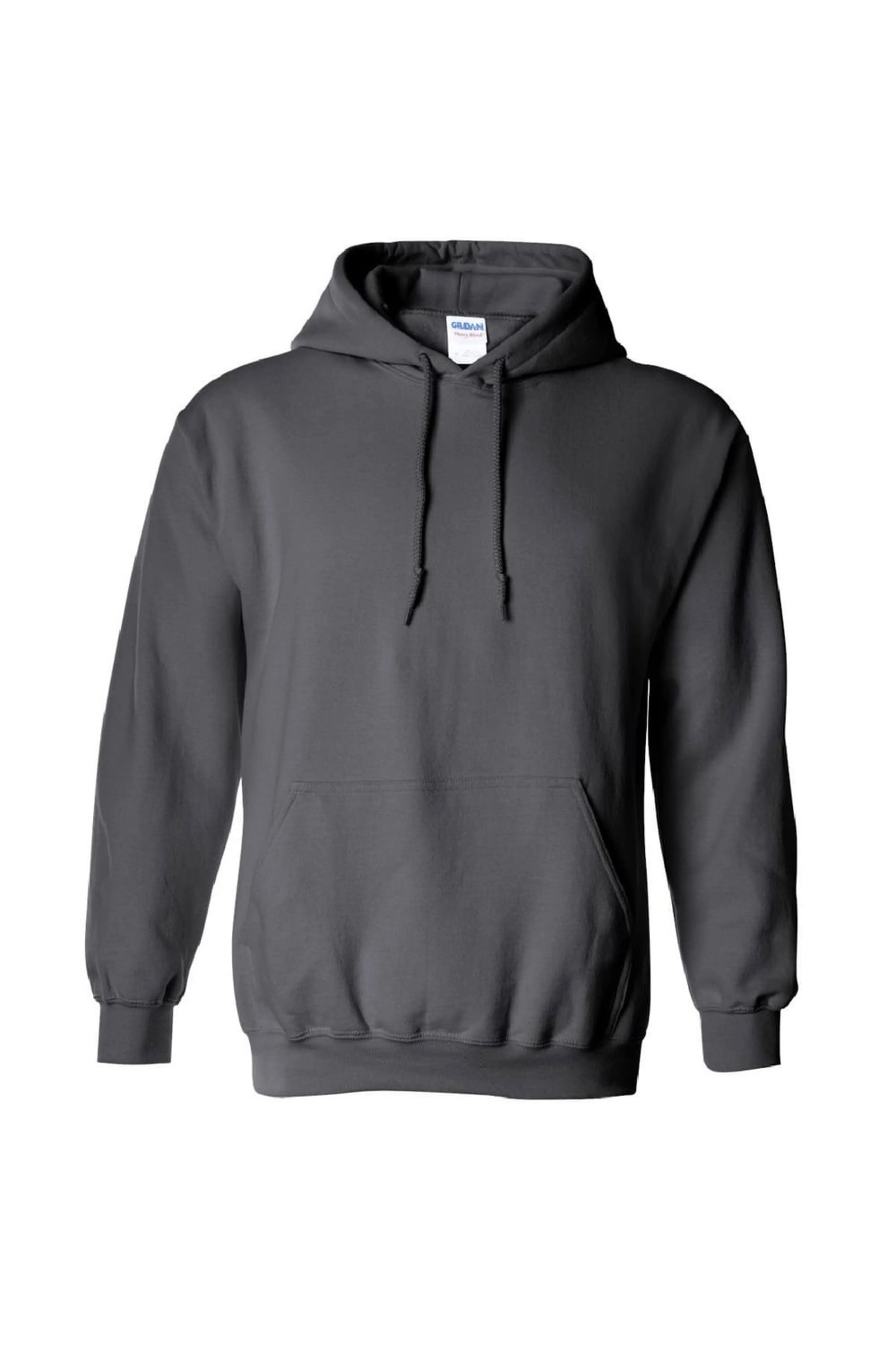 Gildan Heavy Blend Adult unisex Hooded Sweatshirt / Hoodie