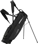 New TaylorMade Golf Flextech Super Lite Stand Bag