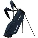 TaylorMade FlexTech Super Lite Stand Bag 2024 Blue