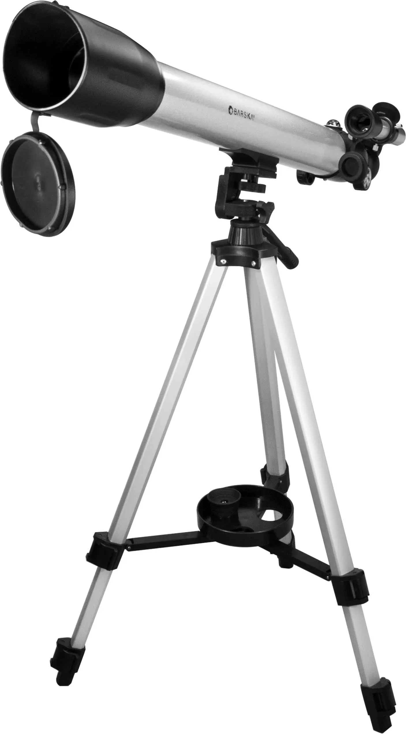 Barska 231 Power 70060 Starwatcher Refractor Telescope