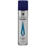 Colibri Premium Butane Fuel Refill