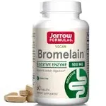 Bromelain 1000 GDU - Jarrow Formulas - 60 - Tablet