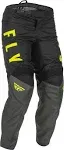 Fly Racing F-16 MX Off-Road Protective Pants