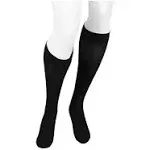 Juzo Power Vibe Knee High 15-20 mmHg / S / Deep Black