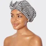 Kitsch Cleanse Ritual Shower Cap, Elevated, One Size