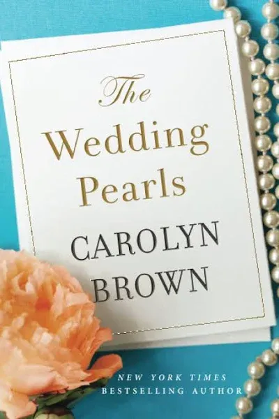 The Wedding Pearls