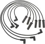 Spark Plug Wire Set