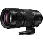 Panasonic Telephoto Zoom Lens for Full Size Mirrorless SLR L Mount System Lumix