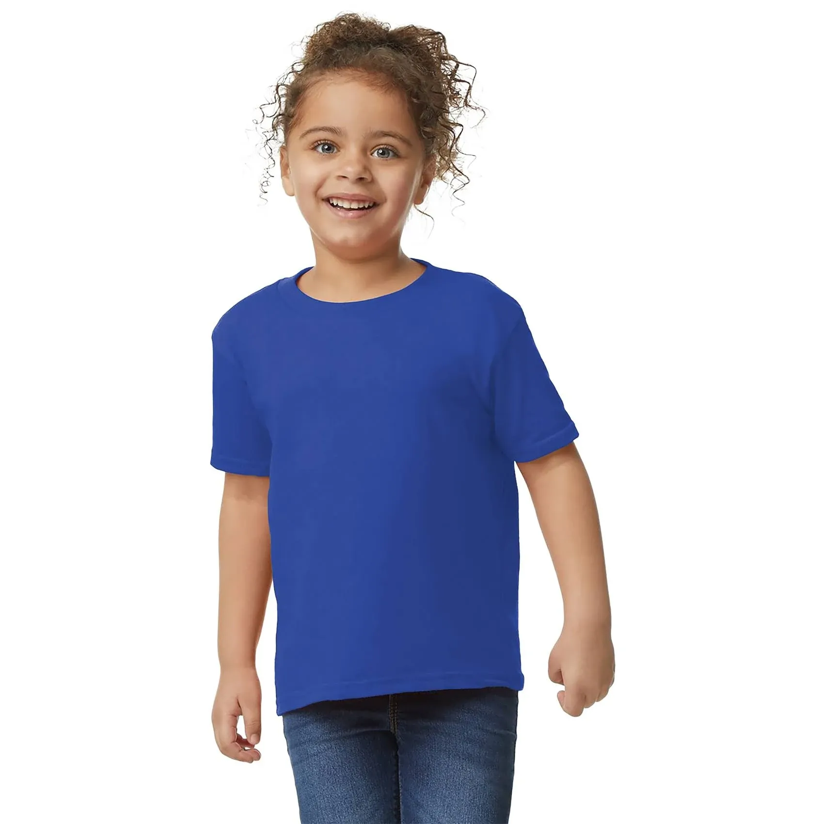 Product of Brand Gildan Toddler Heavy Cotton 53 oz T-Shirt