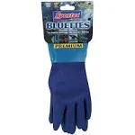 Spontex Gloves Bluettes X-Large