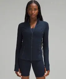 Lululemon Casual Define Jacket