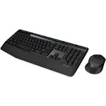 Logitech MK345 Wireless Combo