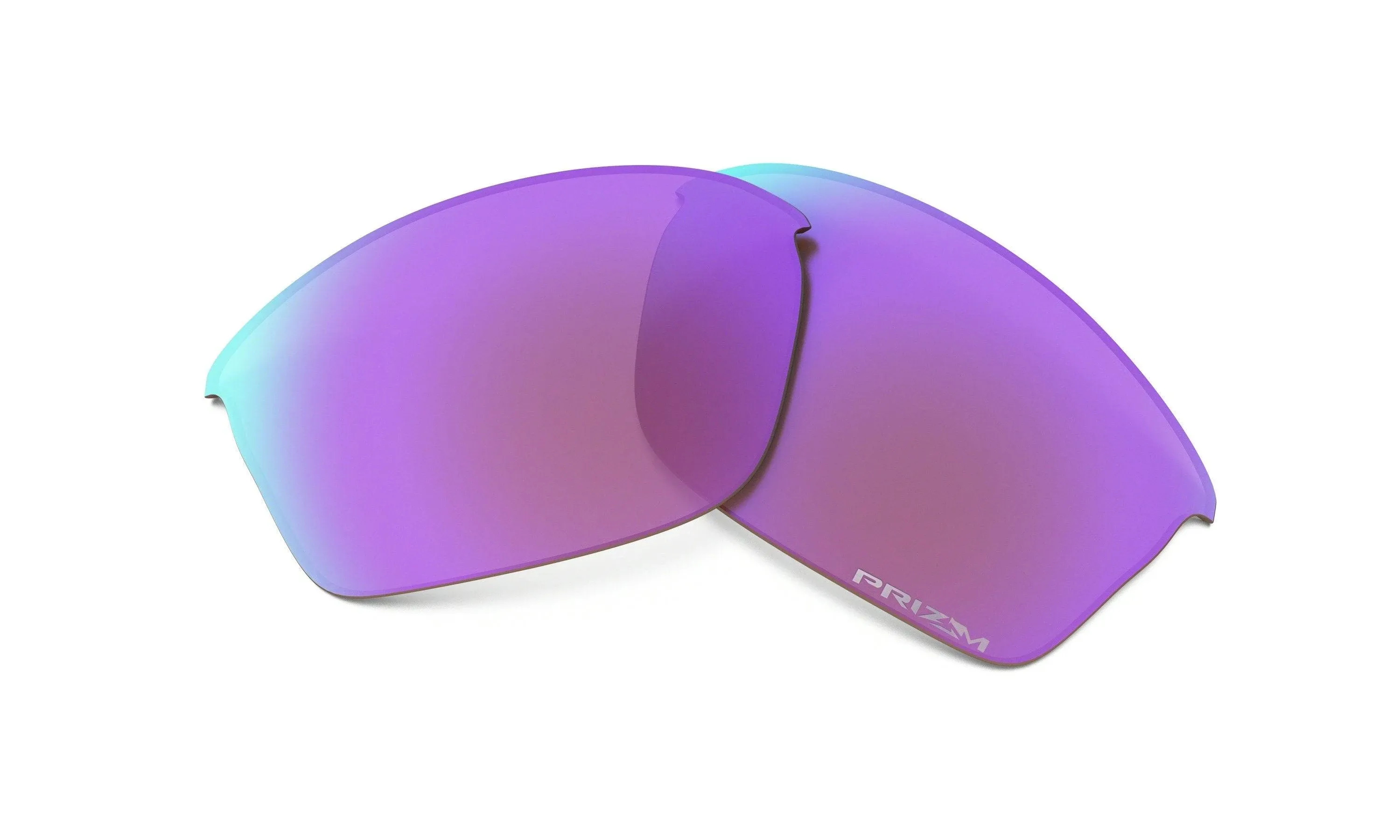 Oakley - Flak Jacket - Prizm Golf Replacement Lenses