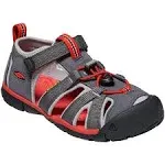 KEEN.FUSION Kids: Lighter, More Flexible Adventure Sandals