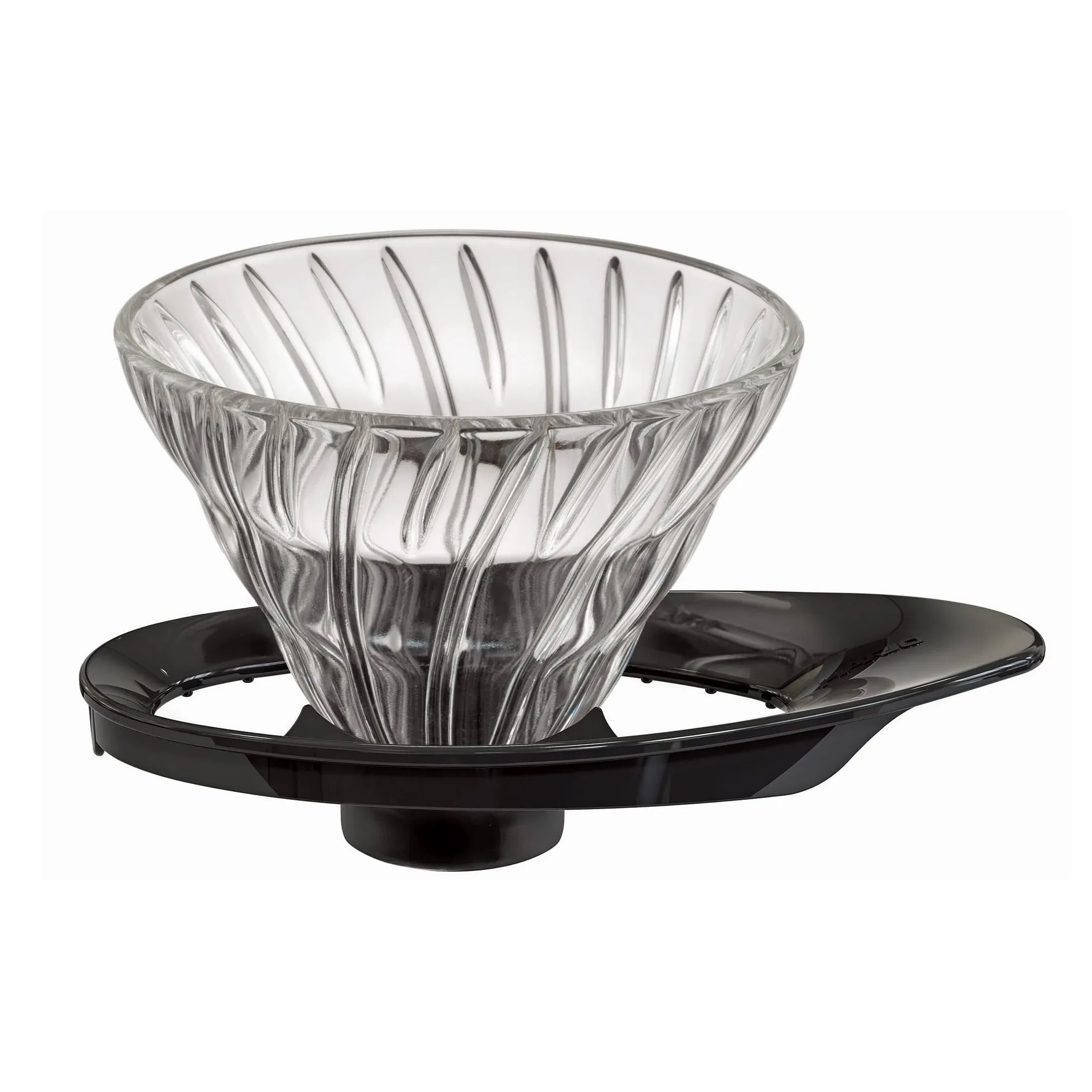 Hario V60 Glass Coffee Dripper