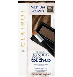 Clairol Root Touch-Up Temporary Hair Powder