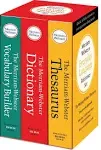 Merriam-Webste<wbr/>r&#039;s Everyday Language Reference Set (Paperback)