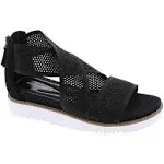 Easy Spirit Wander Sandal | Women's | Black | Size 7 | Sandals