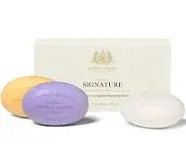 Caswell-Massey Centuries Signature Three Soap Set