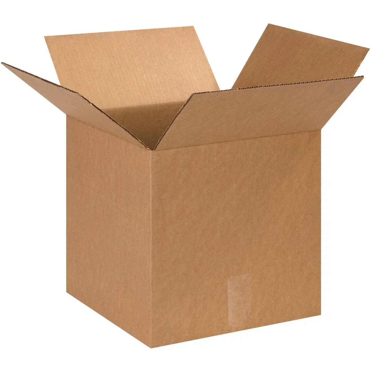 BOX USA Corrugated Cardboard Boxes Medium