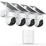 AOSU Outdoor Wireless Security Cameras