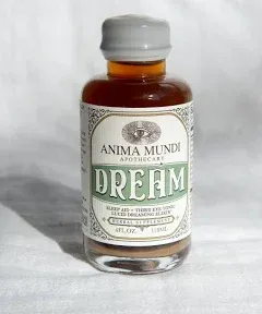 Anima Mundi Elixir Dream