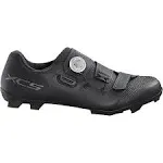 SHIMANO SH-XC502 High-Performance Men's XC Cycling Shoe