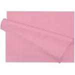 Pink Tissue Ream 15" x 20" - 480 Sheets