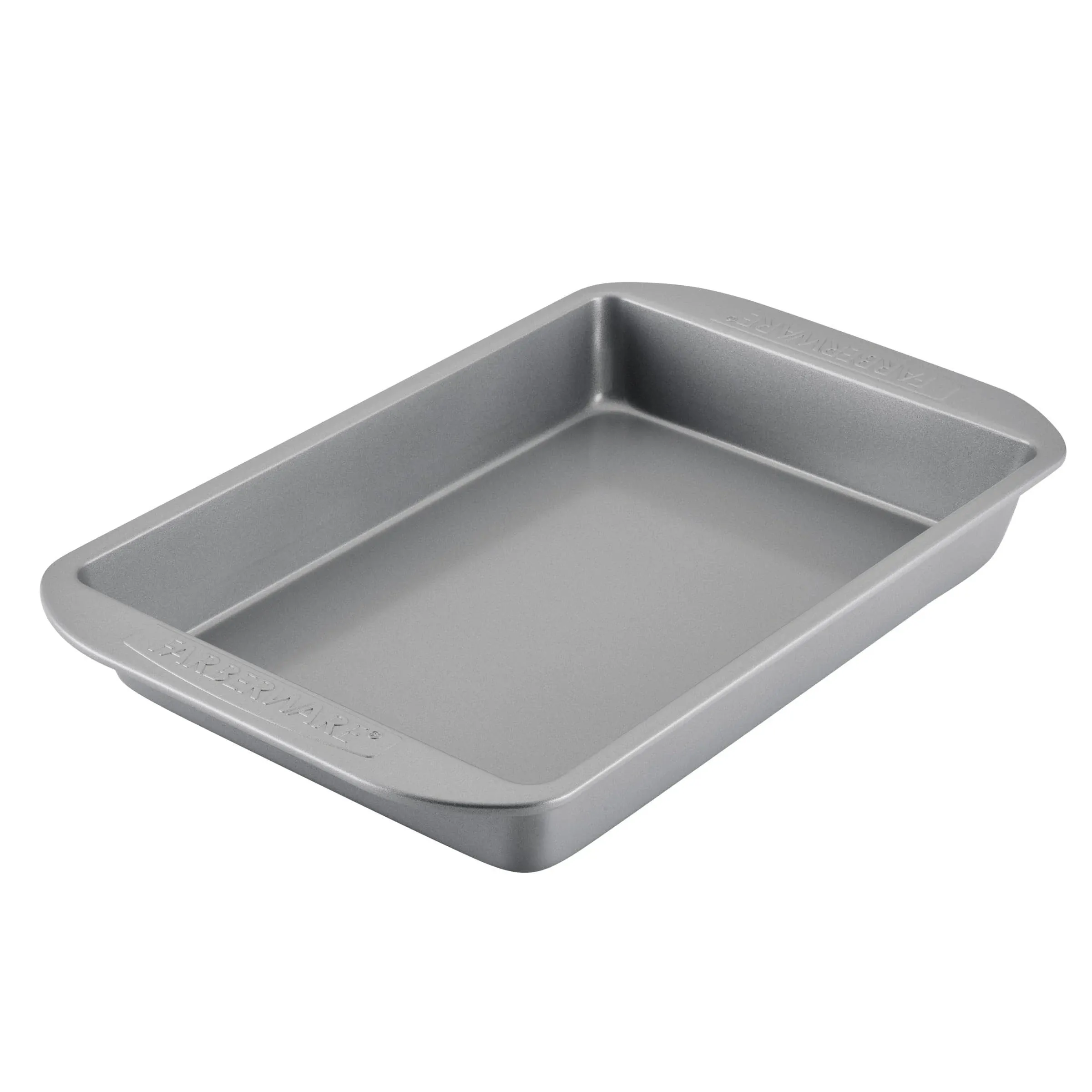 Farberware 9 inch x 13 inch Rectangular Cake Pan