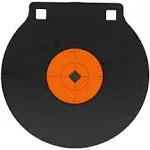 Birchwood Casey 8" Gong Two-Hole 3/8 AR500 Target - BC-47604 | Blain's Farm & Fleet